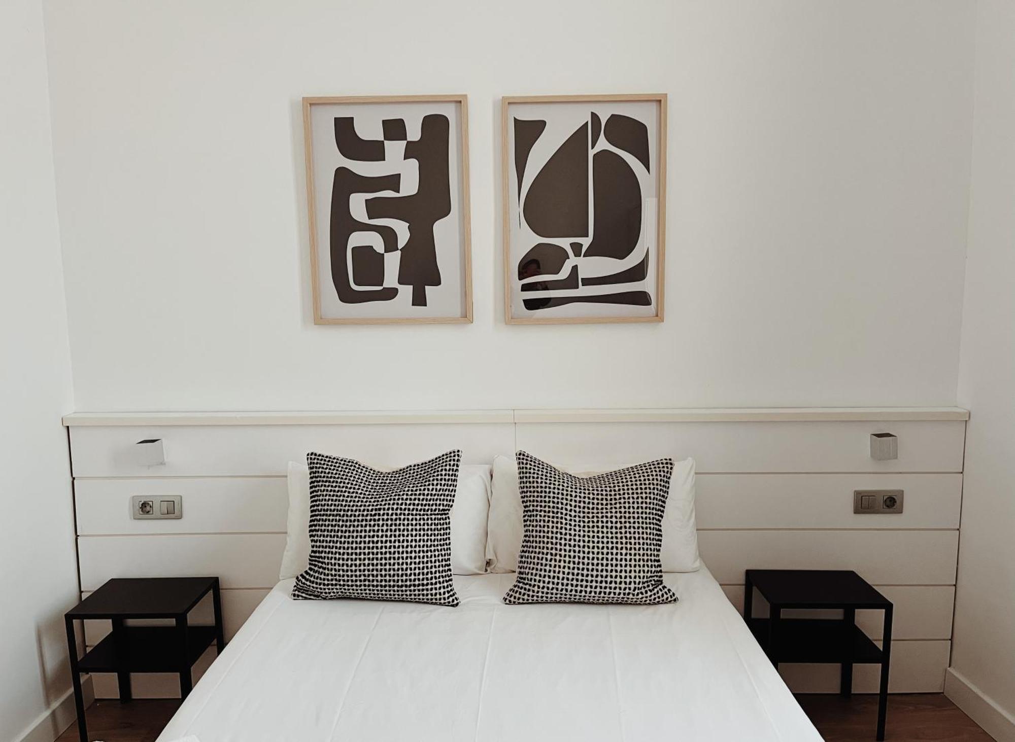 Apartamentos Express By Gaiarooms — Fotos 3